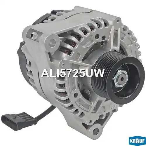 Генератор KRAUF ALI5725UW
