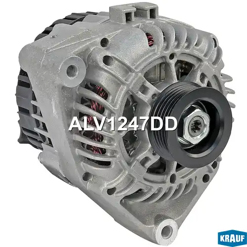 Генератор KRAUF ALV1247DD