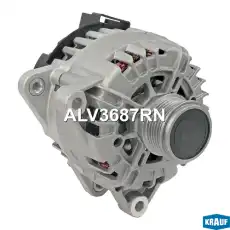 Генератор KRAUF ALV3687RN
