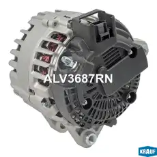 Генератор KRAUF ALV3687RN