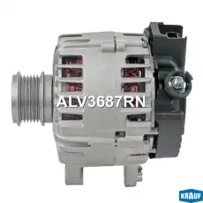 Генератор KRAUF ALV3687RN