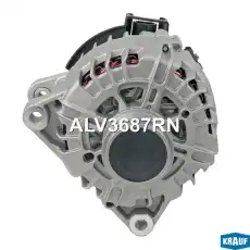 Генератор KRAUF ALV3687RN
