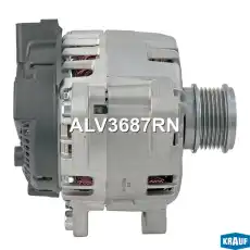 Генератор KRAUF ALV3687RN