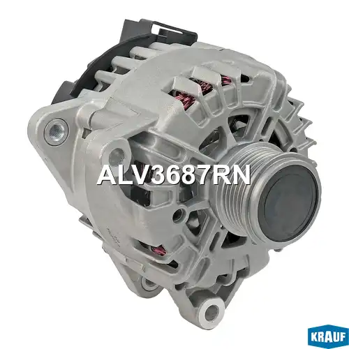 Генератор KRAUF ALV3687RN