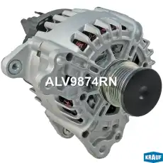 Генератор KRAUF ALV9874RN