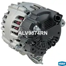 Генератор KRAUF ALV9874RN