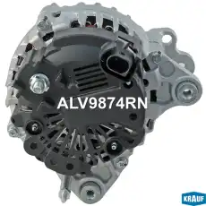 Генератор KRAUF ALV9874RN