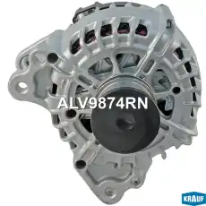 Генератор KRAUF ALV9874RN