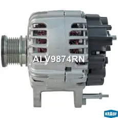 Генератор KRAUF ALV9874RN