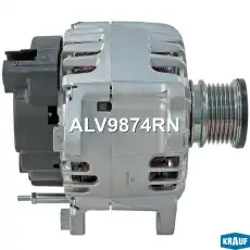 Генератор KRAUF ALV9874RN