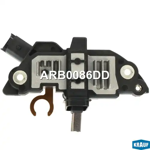 Регулятор генератора ARB0086DD KRAUF