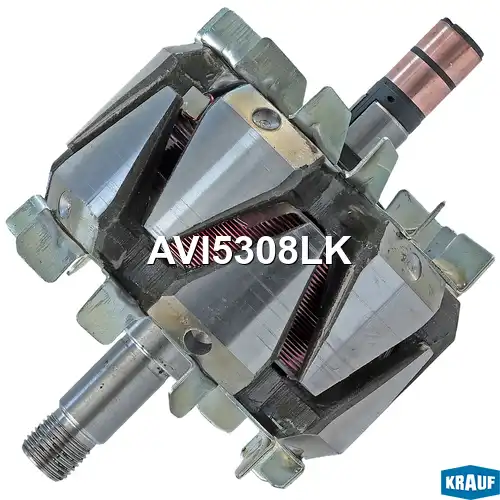 Ротор генератора AVI5308LK KRAUF