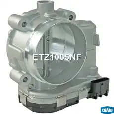 Дроссельная заслонка ETZ1005NF KRAUF