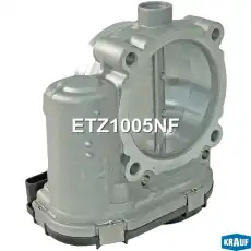 Дроссельная заслонка ETZ1005NF KRAUF