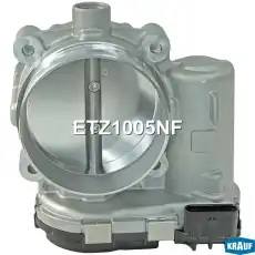 Дроссельная заслонка ETZ1005NF KRAUF