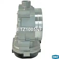 Дроссельная заслонка ETZ1005NF KRAUF