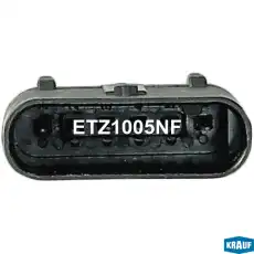 Дроссельная заслонка ETZ1005NF KRAUF