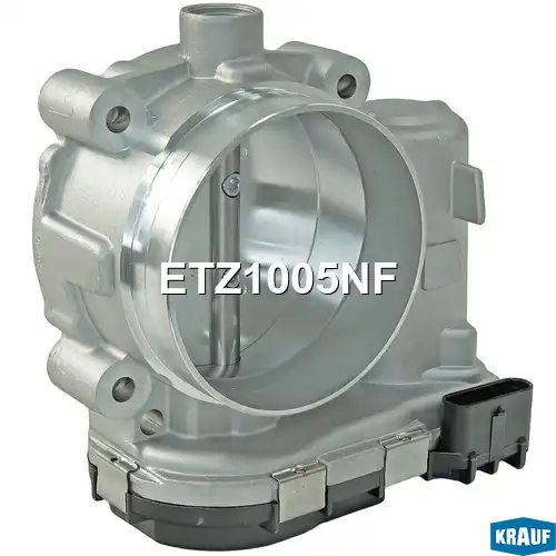 Дроссельная заслонка ETZ1005NF KRAUF