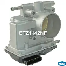 Дроссельная заслонка ETZ1142NF KRAUF