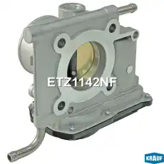 Дроссельная заслонка ETZ1142NF KRAUF