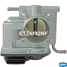 Дроссельная заслонка ETZ1142NF KRAUF