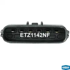 Дроссельная заслонка ETZ1142NF KRAUF
