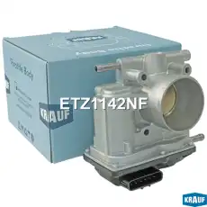 Дроссельная заслонка ETZ1142NF KRAUF
