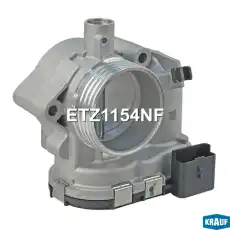 Дроссельная заслонка ETZ1154NF KRAUF