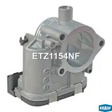 Дроссельная заслонка ETZ1154NF KRAUF