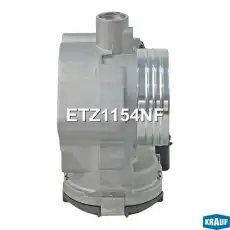 Дроссельная заслонка ETZ1154NF KRAUF