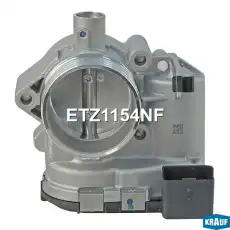 Дроссельная заслонка ETZ1154NF KRAUF