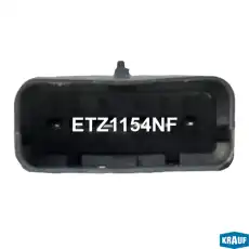 Дроссельная заслонка ETZ1154NF KRAUF