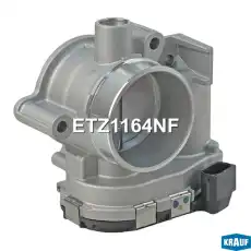 Дроссельная заслонка ETZ1164NF KRAUF
