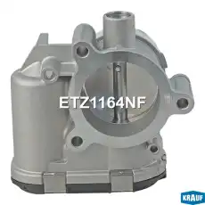 Дроссельная заслонка ETZ1164NF KRAUF