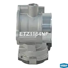 Дроссельная заслонка ETZ1164NF KRAUF