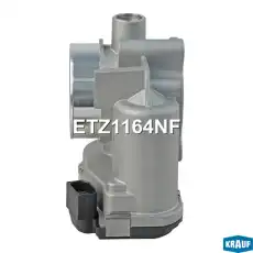 Дроссельная заслонка ETZ1164NF KRAUF