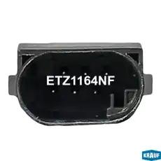 Дроссельная заслонка ETZ1164NF KRAUF