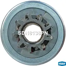 Бендикс стартера SDN8138PN KRAUF