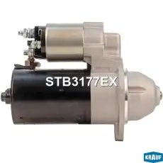 Стартер KRAUF STB3177EX