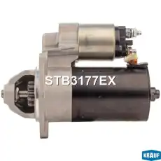 Стартер KRAUF STB3177EX