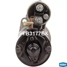 Стартер KRAUF STB3177EX