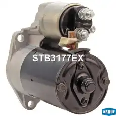 Стартер KRAUF STB3177EX