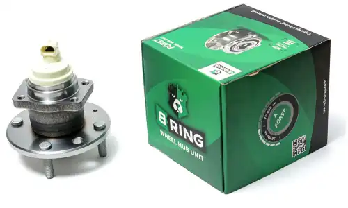 Ступица B-RING BK4936