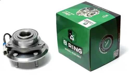 Ступица B-RING BK4932
