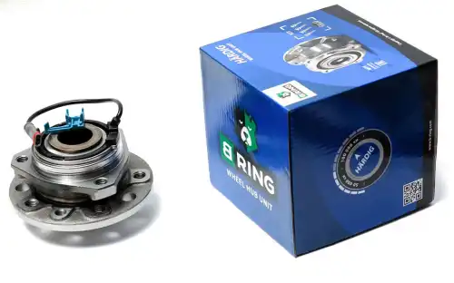 Ступица B-RING HBK1737