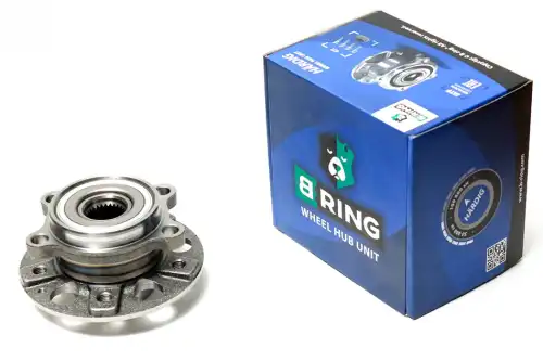 Ступица B-RING HBK3803
