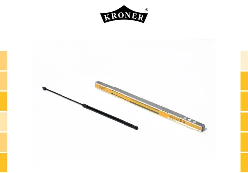 Амортизатор капота KRONER K3529019