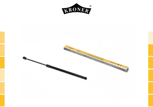 Амортизатор (упор) багажника KRONER K3529044