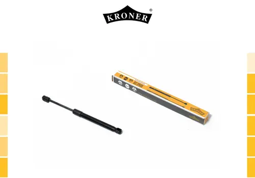 Амортизатор (упор) багажника KRONER K3529053