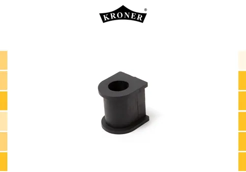 Втулка стабилизатора K330242 KRONER